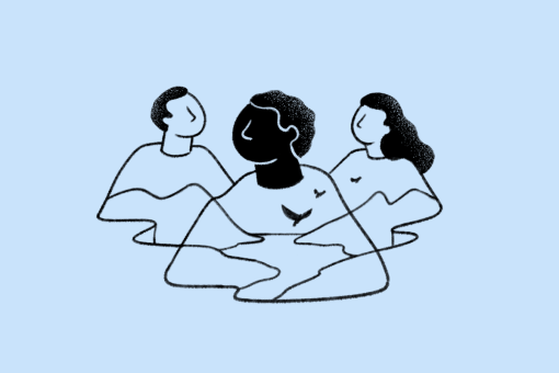 L’ingrédient clé des ateliers d’autogestion de Relief : le soutien par les pairs L’ingrédient clé des ateliers d’autogestion de Relief : le soutien par les pairs