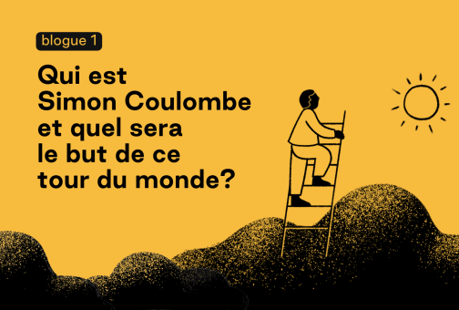 Carnet de voyage - tour du monde & santé mentale Carnet de voyage - tour du monde & santé mentale