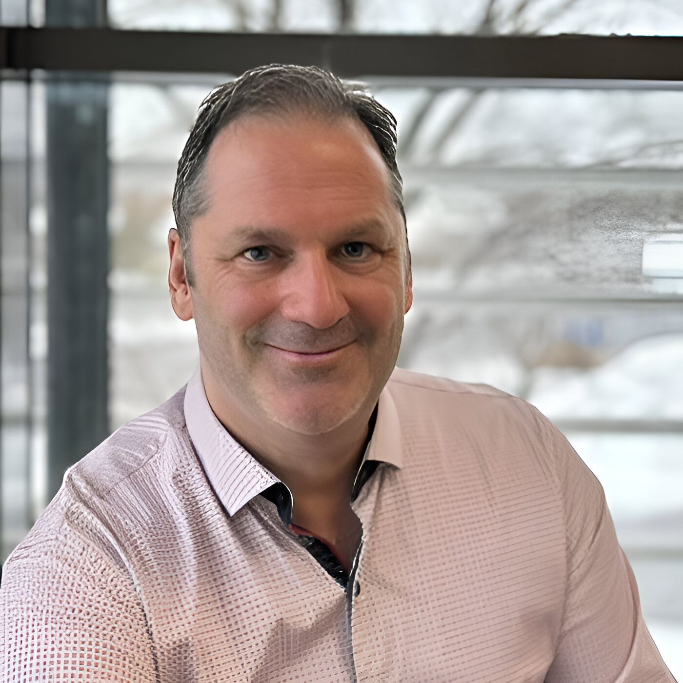 Sylvain Marcoux Consultant stratégique, marketing et communications intégrées