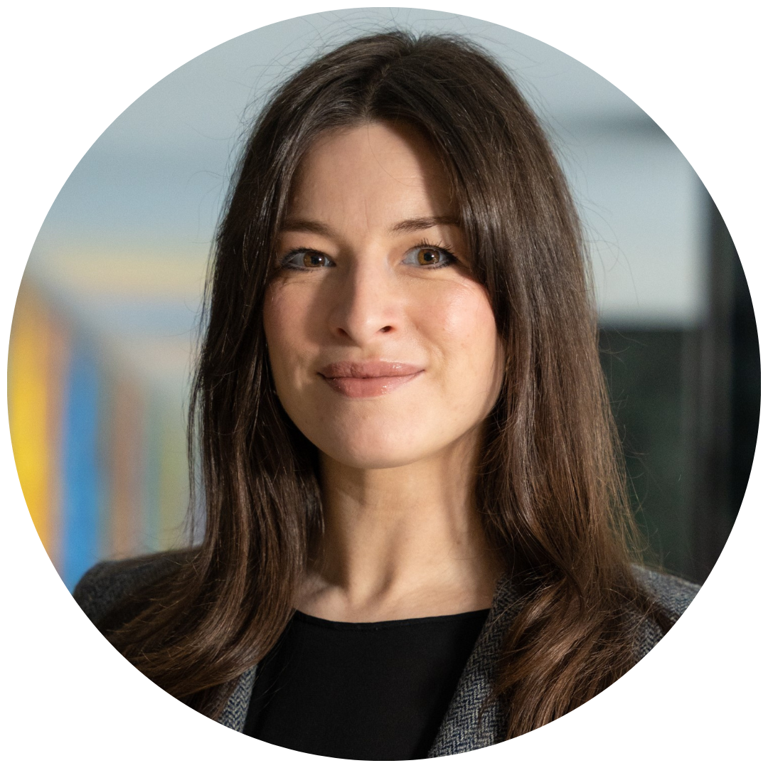 Léa Berlinguet Mandats stratégiques Hydro-Québec