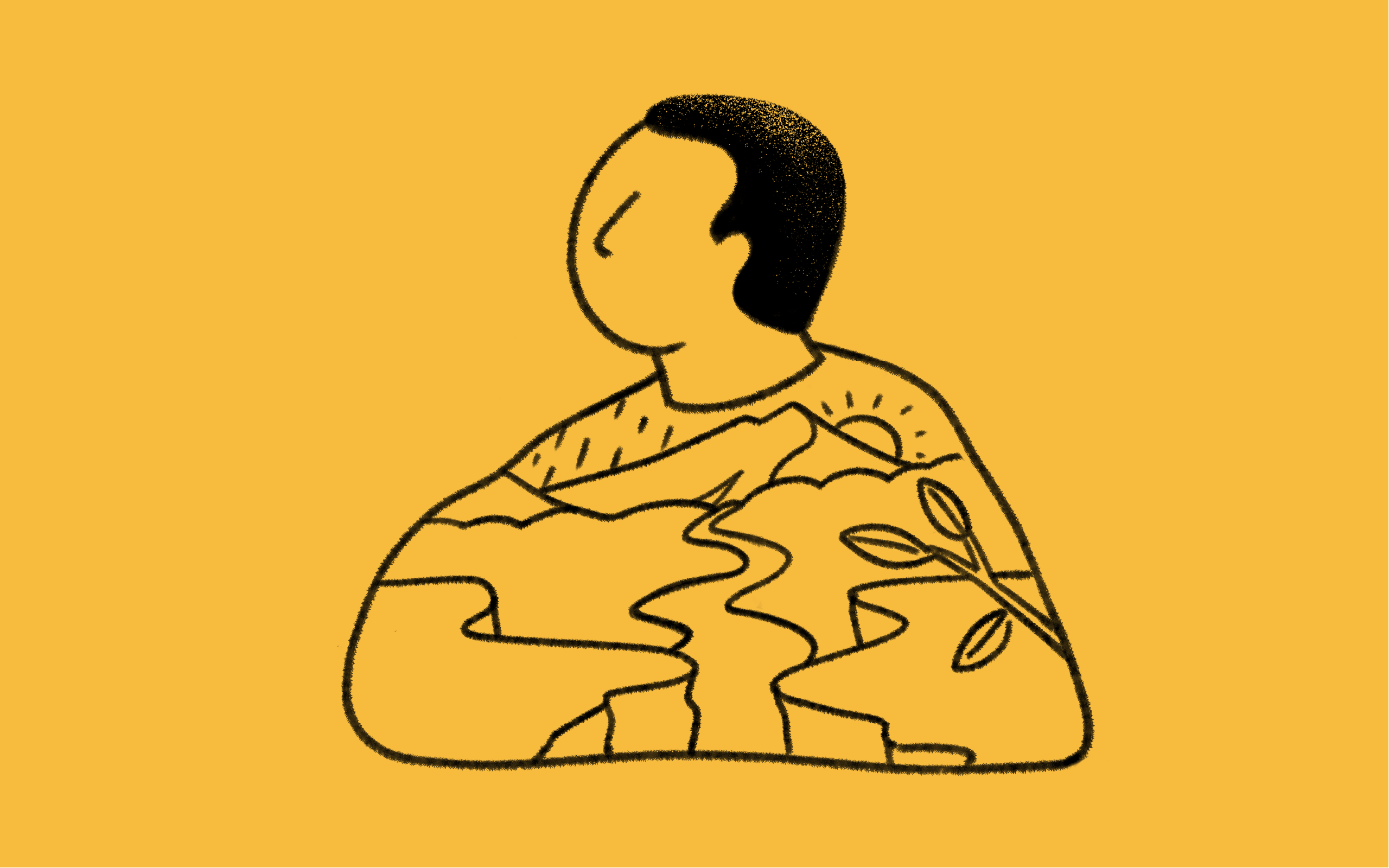 Vivre avec une meilleure estime de soi