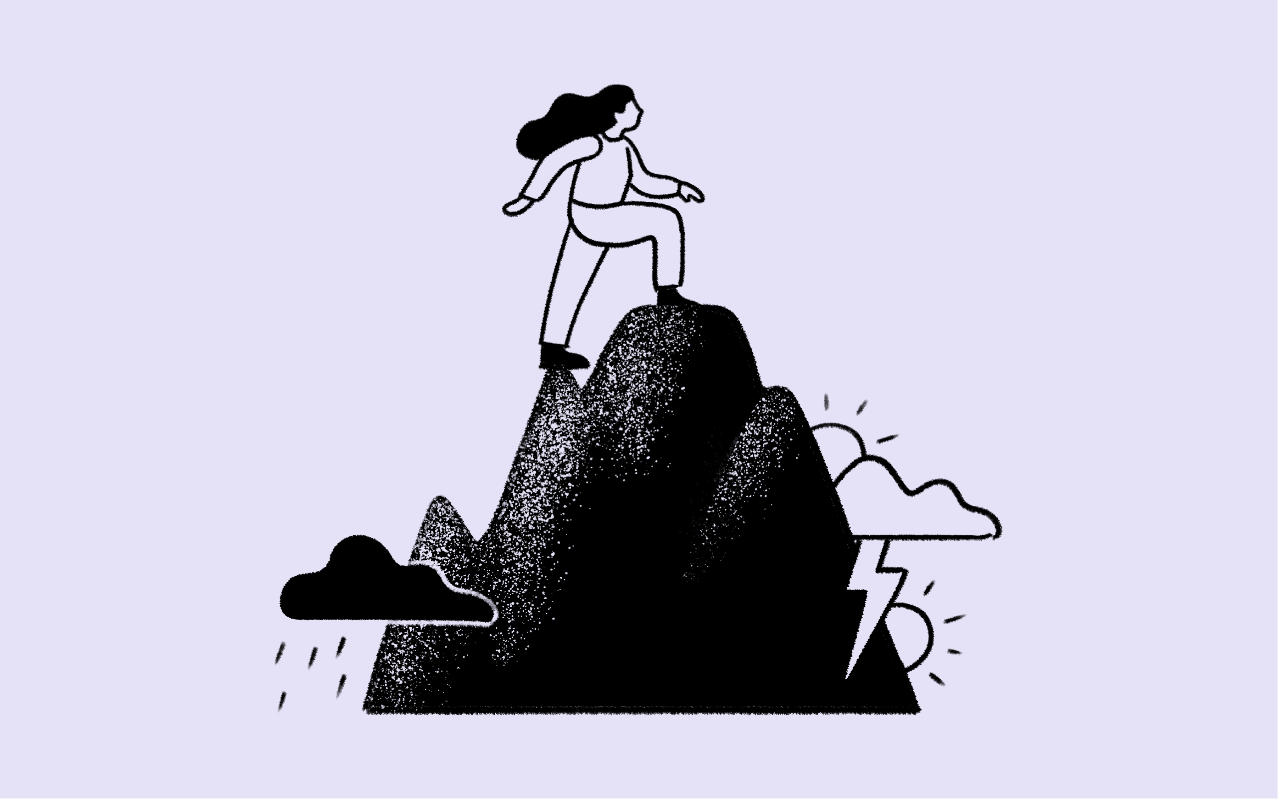 vivre avec la bipolarité